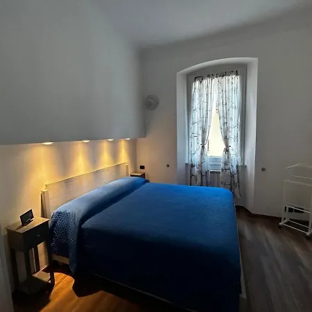 Διαμέρισμα Alle Porte Del Mare *