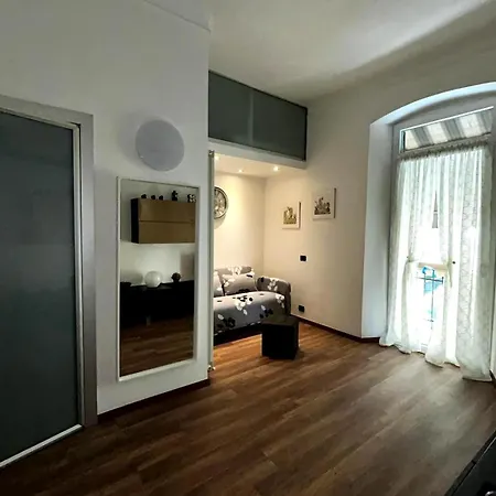 Alle Porte Del Mare * Λα Σπέτσια