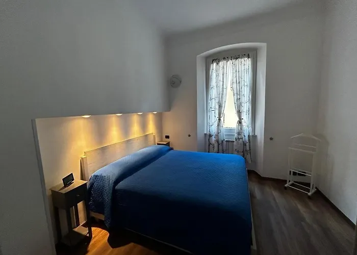 Διαμέρισμα Alle Porte Del Mare *