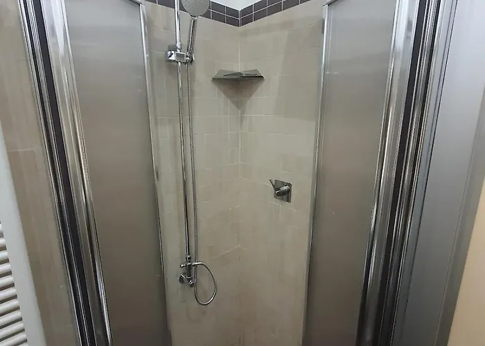 Διαμέρισμα Alle Porte Del Mare *