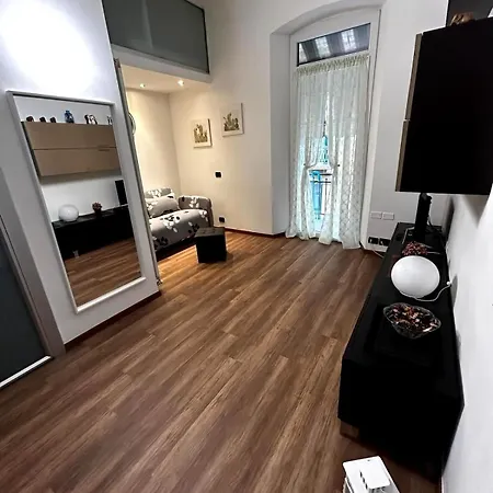 Alle Porte Del Mare لا سبيتسْيا