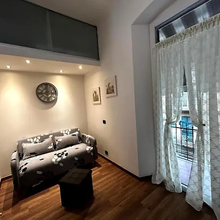 Alle Porte Del Mare * لا سبيتسْيا