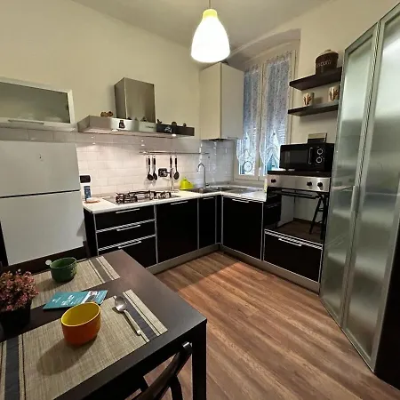 شقة Alle Porte Del Mare *