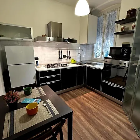 Alle Porte Del Mare شقة *