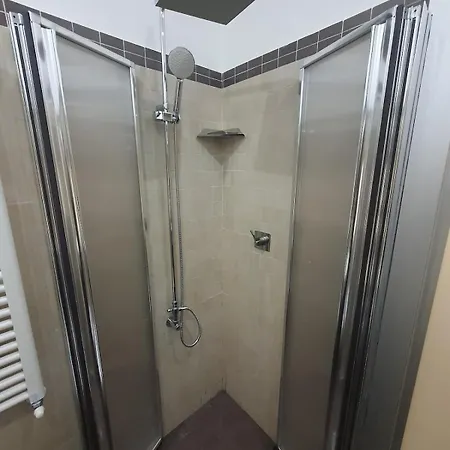 Apartamento Alle Porte Del Mare *