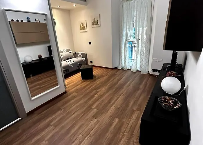 Alle Porte Del Mare لا سبيتسْيا