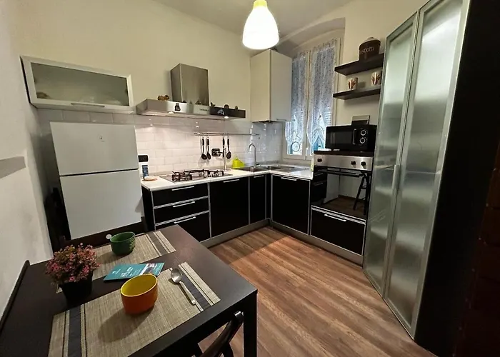 شقة Alle Porte Del Mare *